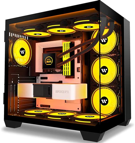 ATX PC Case .